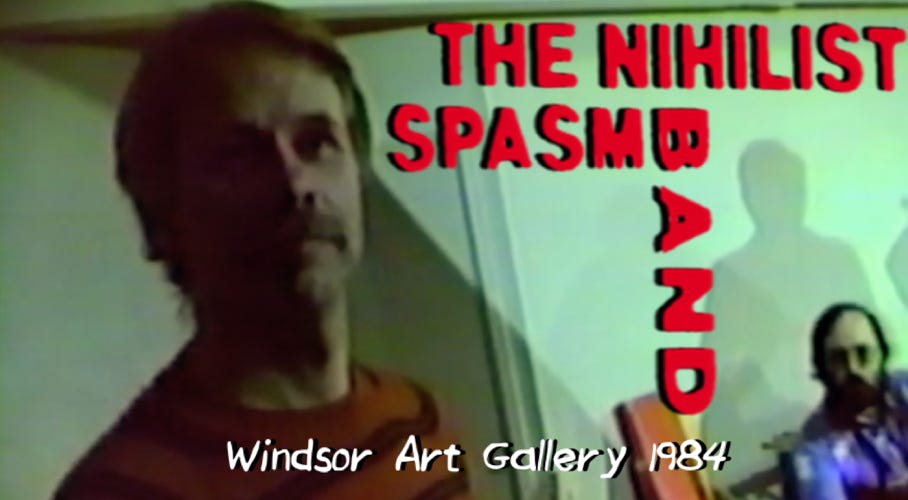 Video