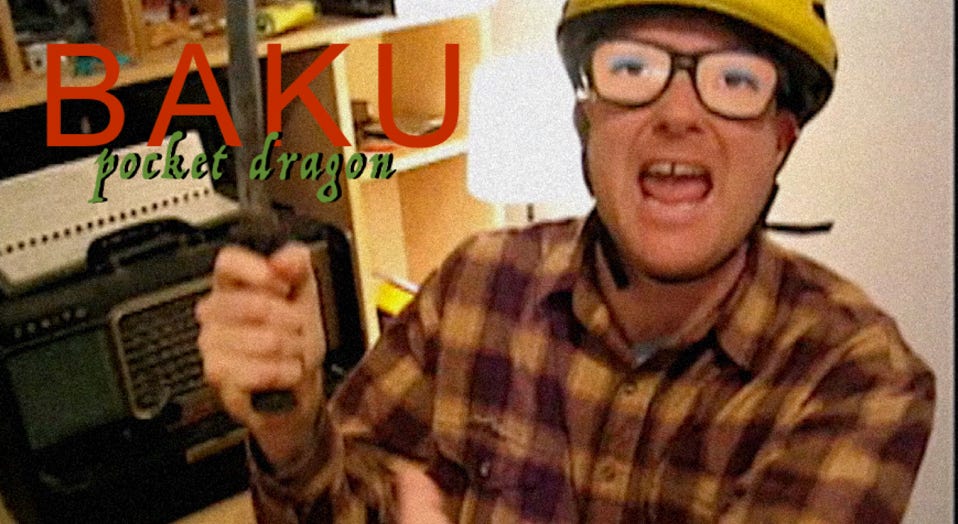 Video